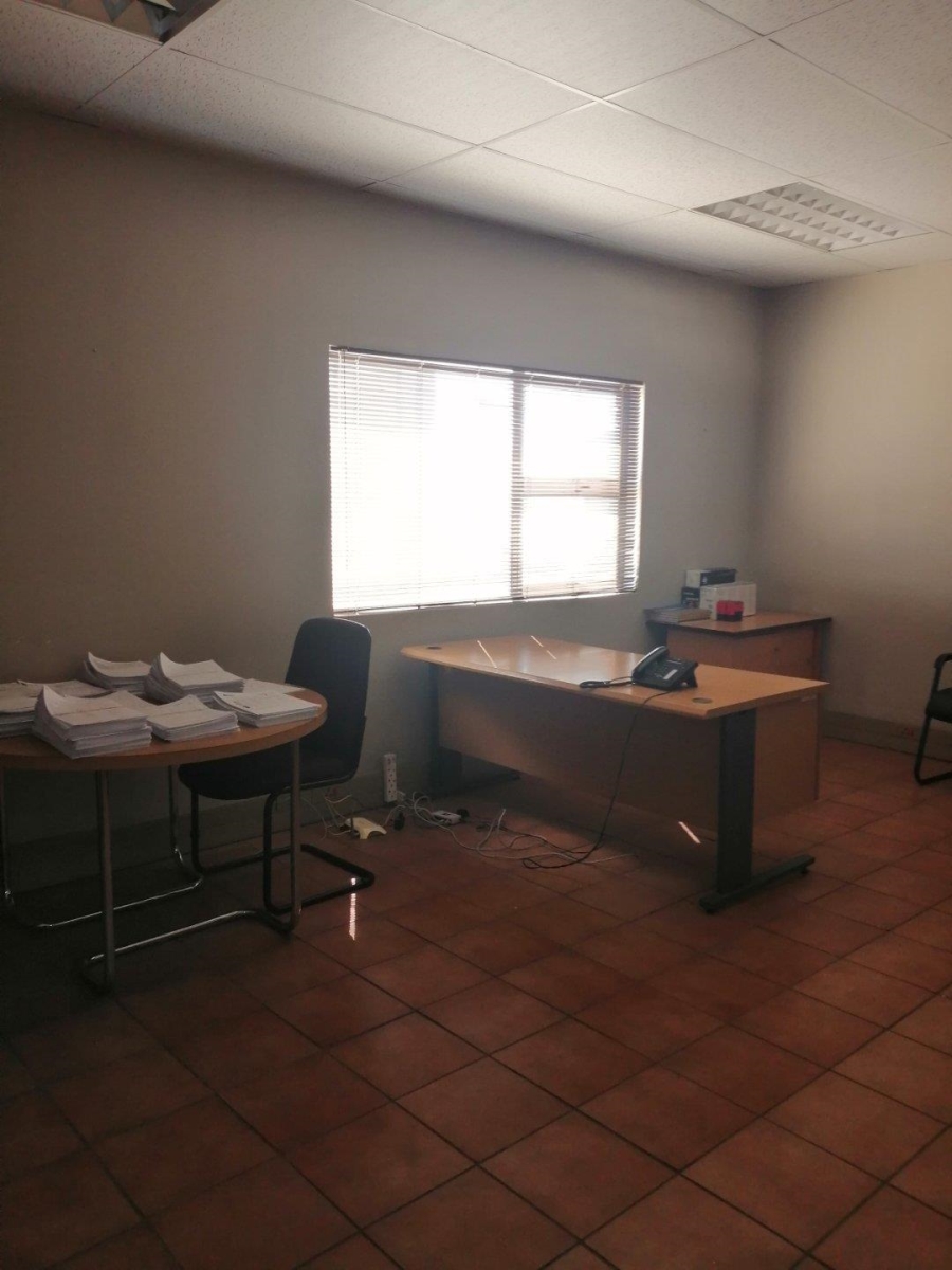 Commercial Property for Sale in Vaalpark Free State